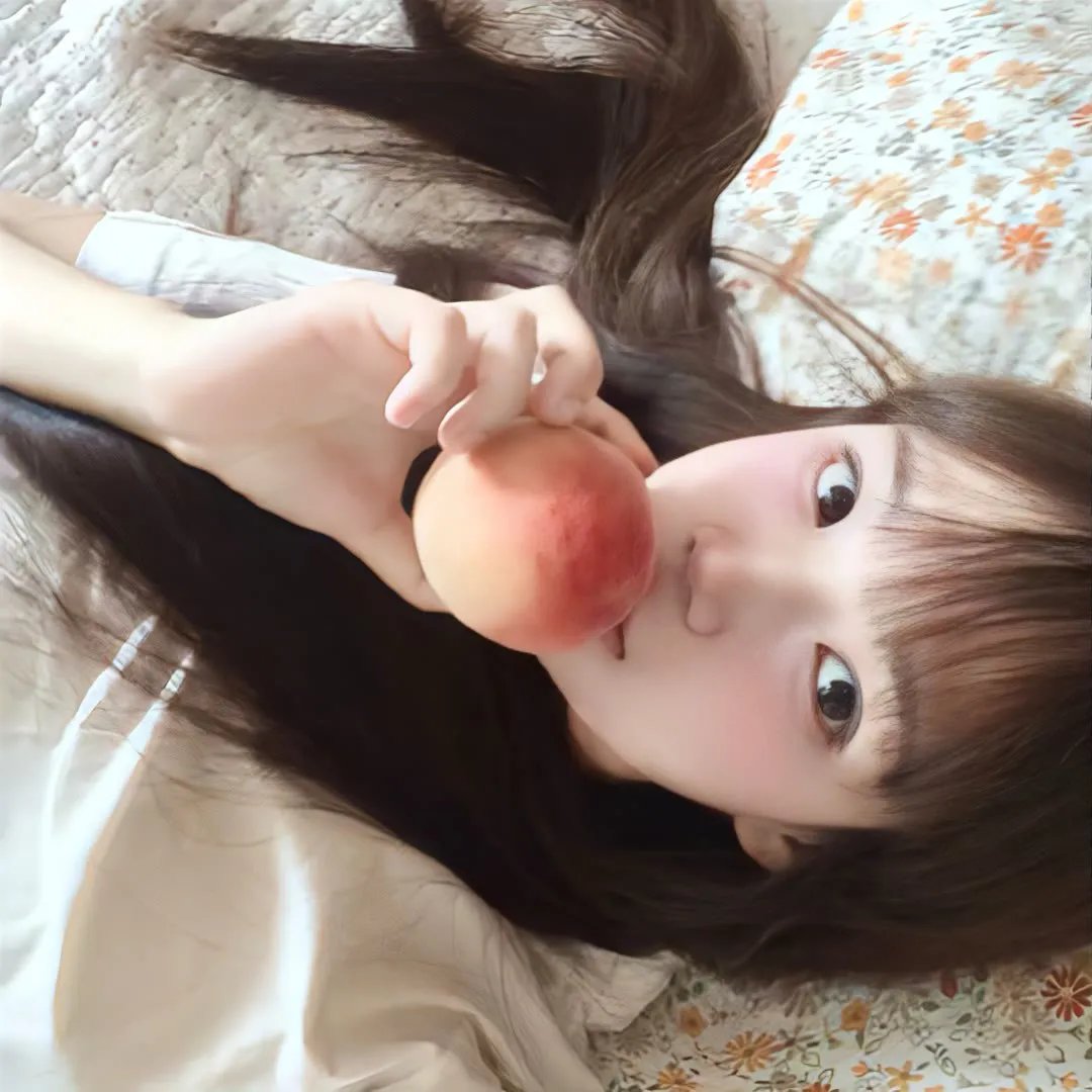 绝美之城
