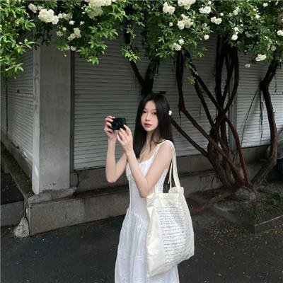 商战街