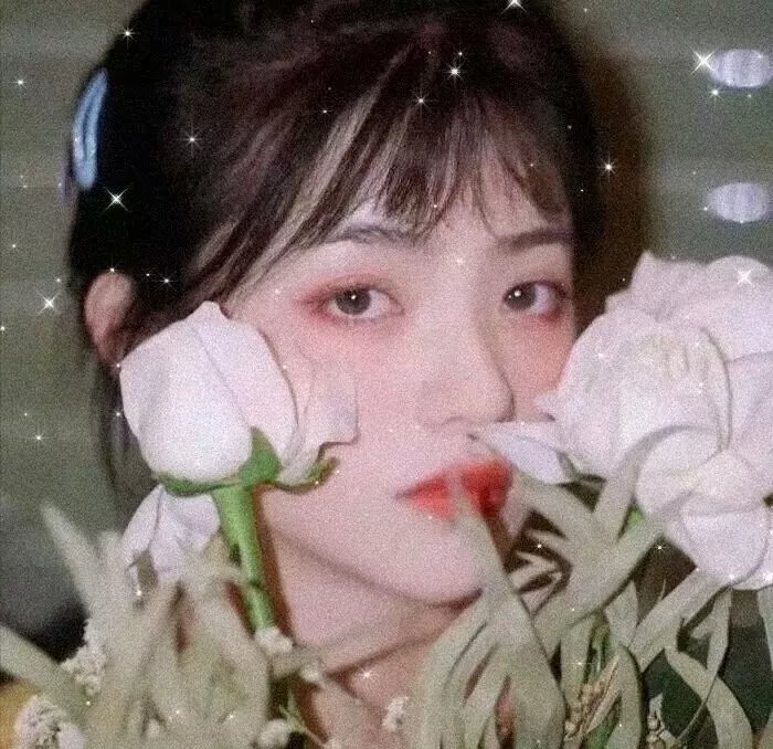 情窦初开
